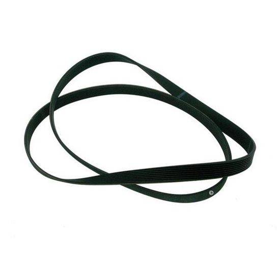 Courroie 1046 H7 / 1053 H7 Pour Lave-linge Ariston - Pièce D'origine C00064598, Neuve