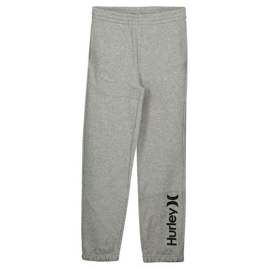 T-shirt Hurley Enfant Garçon – 100% Coton – Manches Courtes – Neuf Avec étiquettes – Plusieurs Tailles/couleurs