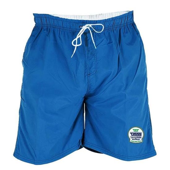 Short De Bain Homme - Maillot De Bain Sexy, Taille élastique, Séchage Rapide - Léger, Extensible, Avec Poches