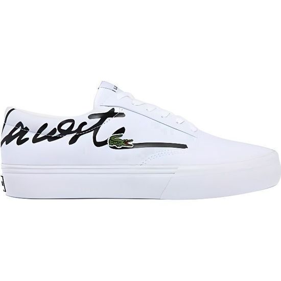 Lacoste online live chaussures