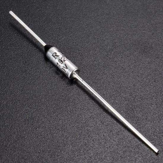 LSF -Lien Thermique (121°C)10 Pièces Fusible Thermique AC 250V 10A - Foto 12