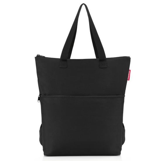 Reisenthel Cooler Backpack – Sac Thermique Noir (neuf Avec étiquettes)