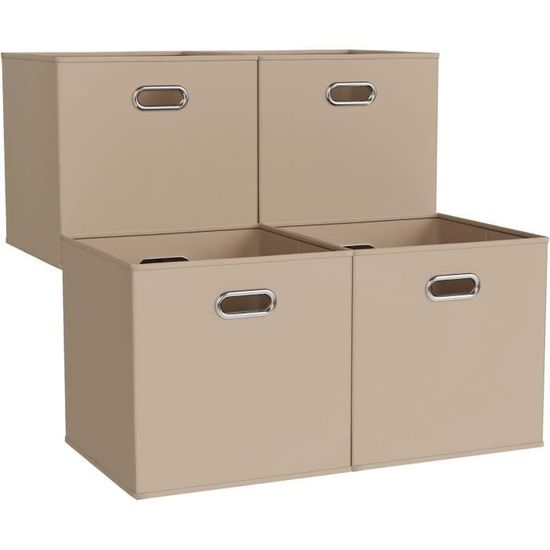 Lot De 4 Boîtes D'agrafes Josef Kihlberg JK561-15 5/8 - 2500 Agrafes Par Boîte, Finition Cuivre, Neuves