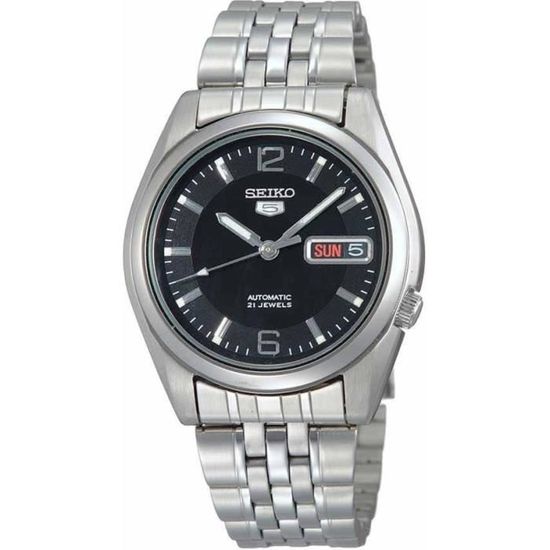seiko 5 snk393