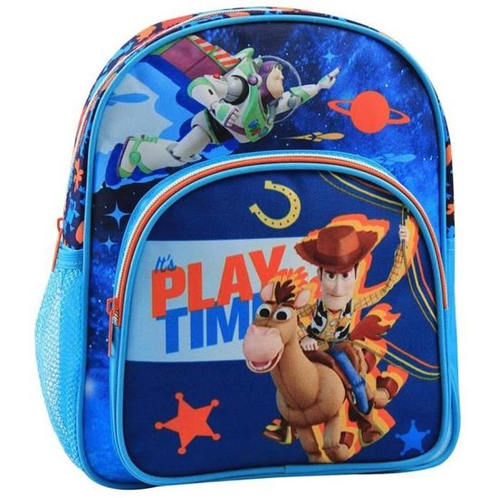 Sac maternelle toy story clearance