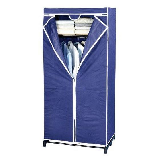 Wenko 4381640100 Air Housse Penderie Tagere Achat Vente