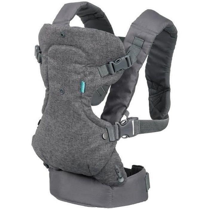 Porte bebe deals tendre a croquer