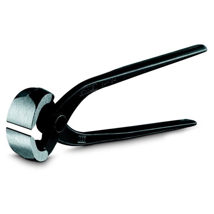 Tenaille de menuisier demi fine STANLEY 2 84 183 180 mm