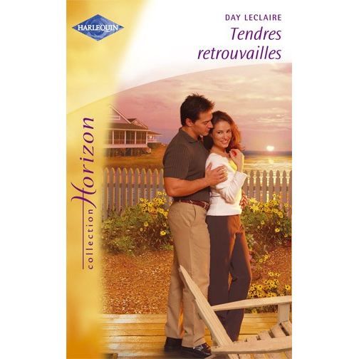 Tendres retrouvailles
