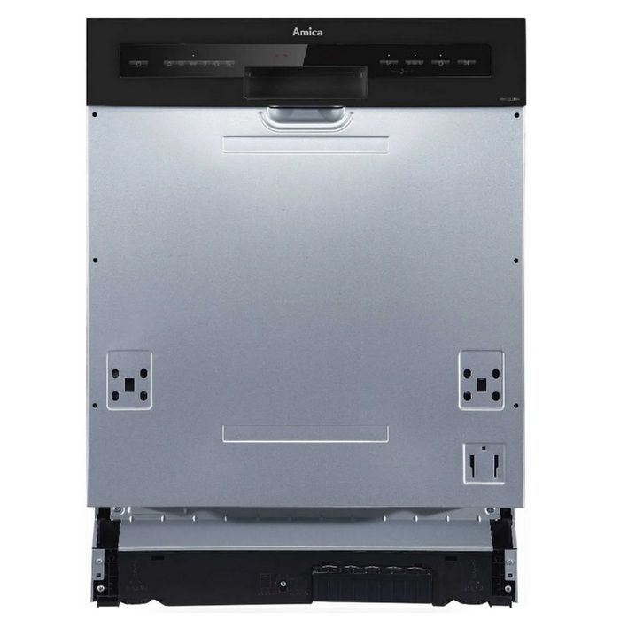 Lave-Vaisselle 60cm AMICA ADS1202BNX