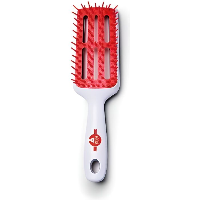Afro Naturel Crazy Pouss Brosse Spéciale Cheveux Crépus