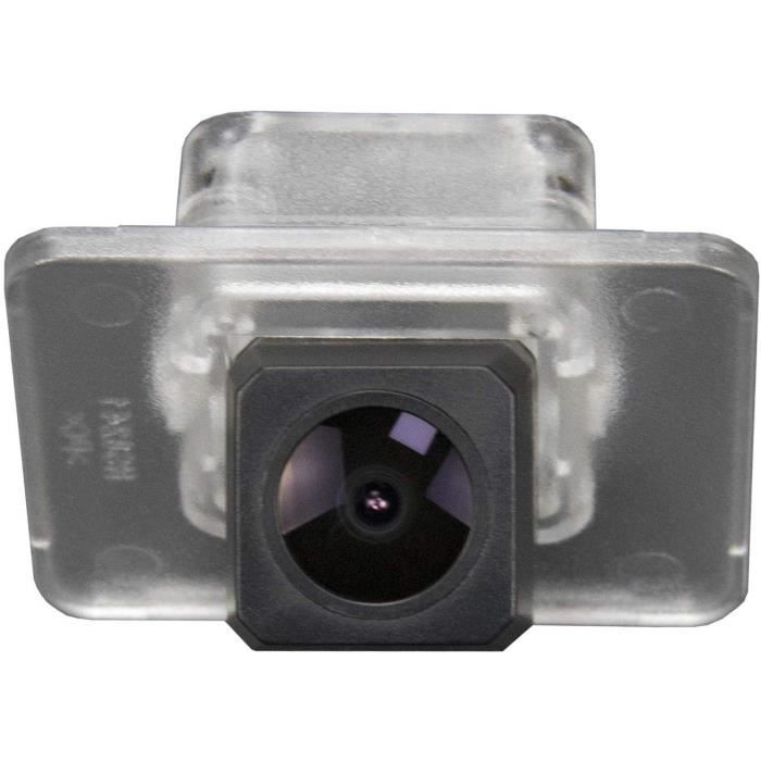 Caméra de recul arrière Caméra de recul Caméra de recul Vision Nocturne Ip69k étanche pour Kia Optima K4 KX5 K5 K7 Lotze Hyu 2344
