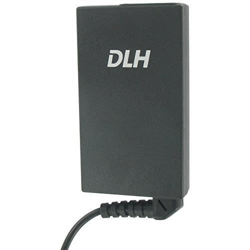 Dlh Chargeur pour Pc portable universelle 45W Avec 8 connecteurs