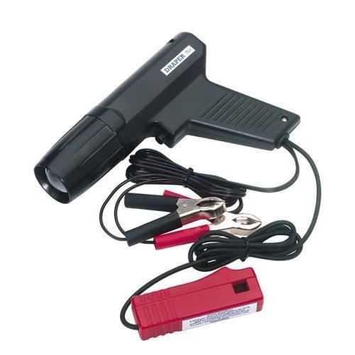 Draper 52616 Pistolet Grip Xenon Timing Light