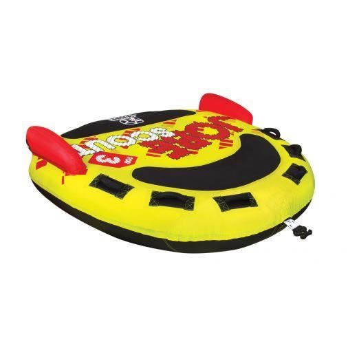 Bouée Scout 3 personnes Modele