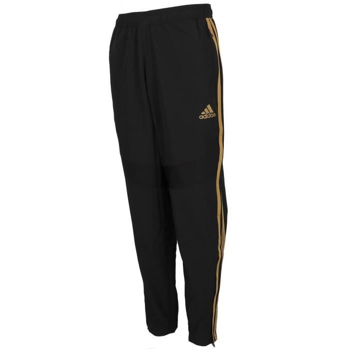Pantalon de survêtement Real pant toile h nr - Adidas