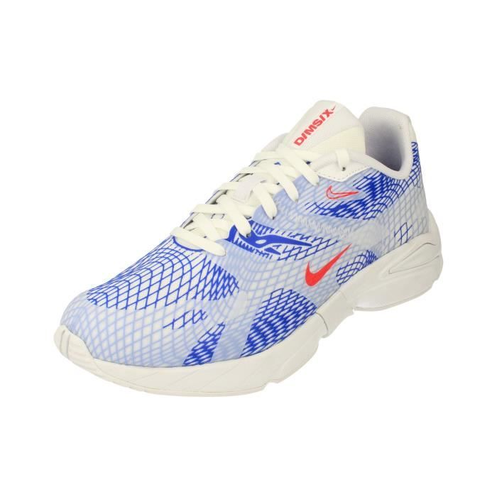 Nike Ghoswift Hommes Running Trainers Cw2635 Sneakers Chaussures 100