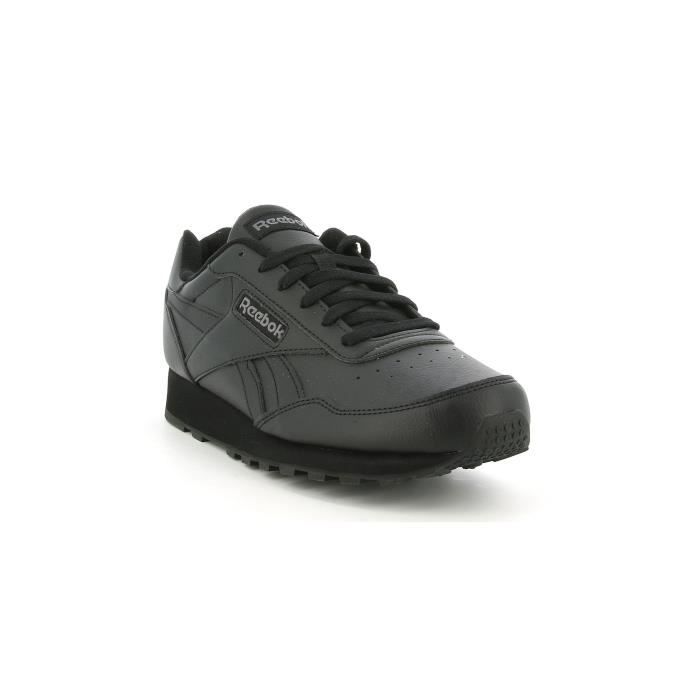 CHAUSSURES MULTISPORT Chaussure de sport Reebok FY9709 Rewind Run. Pour les hommes, couleur noire