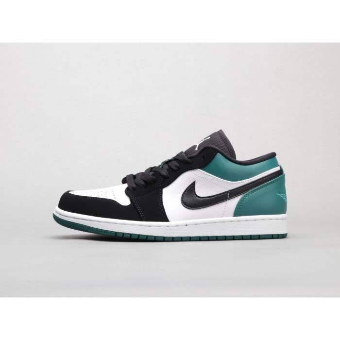 Air Jordan Low Vert Casual Sports Basketball Chaussures TC6052-58