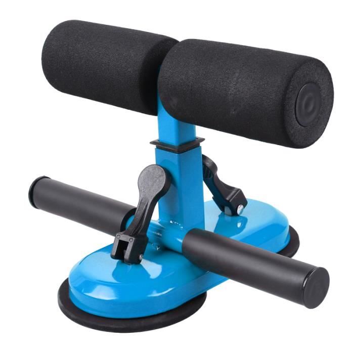 1PC Premium ventouse équipement de remise en forme pratique dispositif d'assistance à l'assise APPAREIL ABDO - PLANCHE ABDO