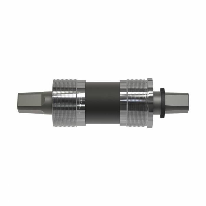 Boitier pedalier shimano carre un300 115mm filetage anglais