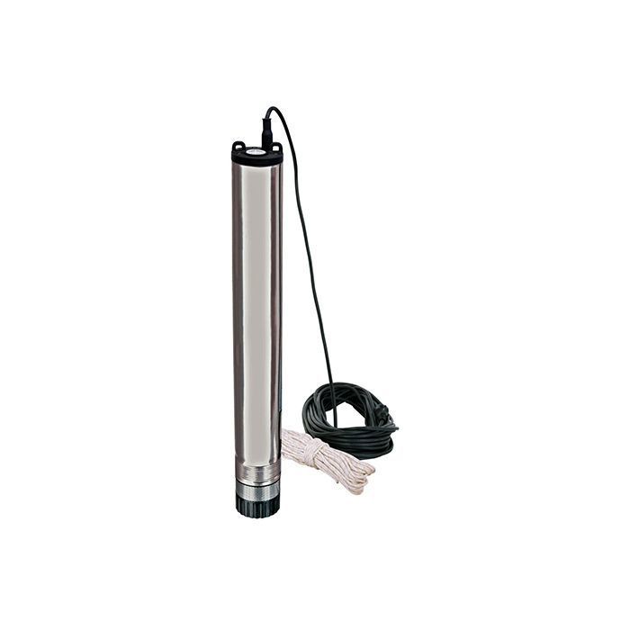 Spido Pro 50/8 Auto