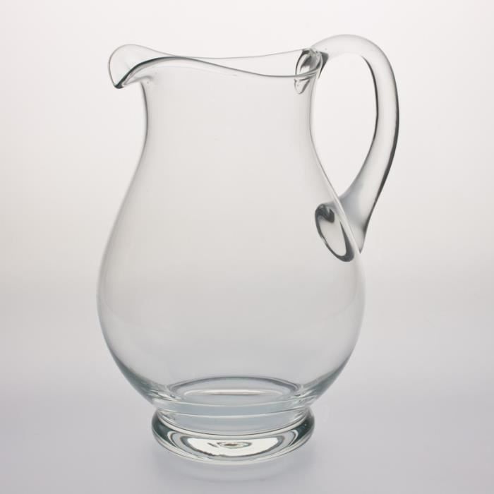 TABLE PASSION - PICHET 1,5L H. 23CM