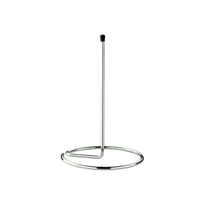Egouttoir à Carafe en acier inoxydable - 30 cm