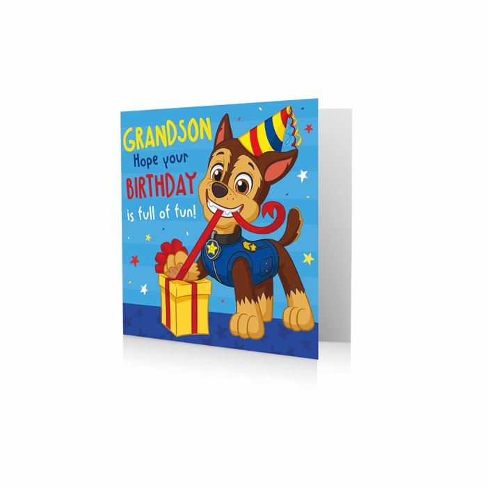 Danilo Promotions LTD Carte D'anniversaire Super Mario, It's Your