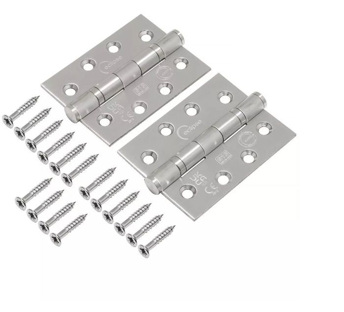 Boîte à Outils 38x27x25cm En Acier Inoxydable Avec Porte-outils