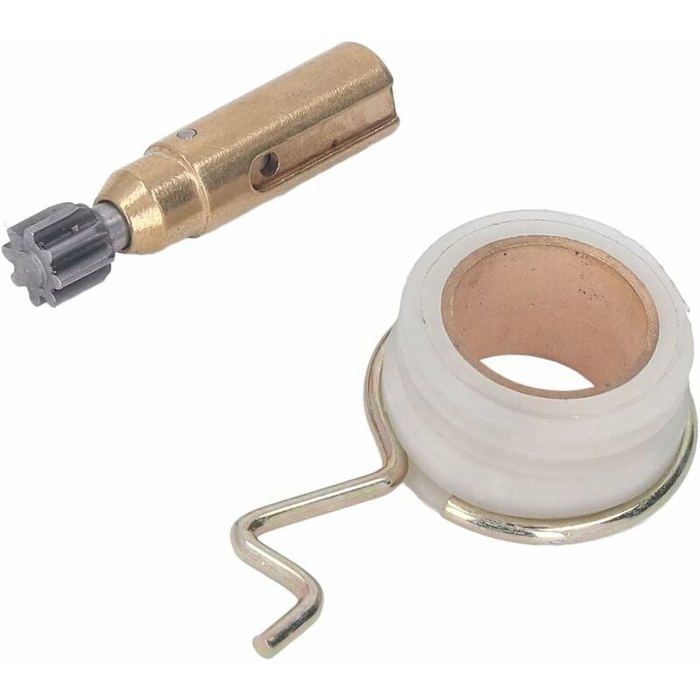 Kit Tampons Antivibrations Pour Tronçonneuse Stihl - Compatible MS210, MS250, MS290, MS390, 025, 029, 039