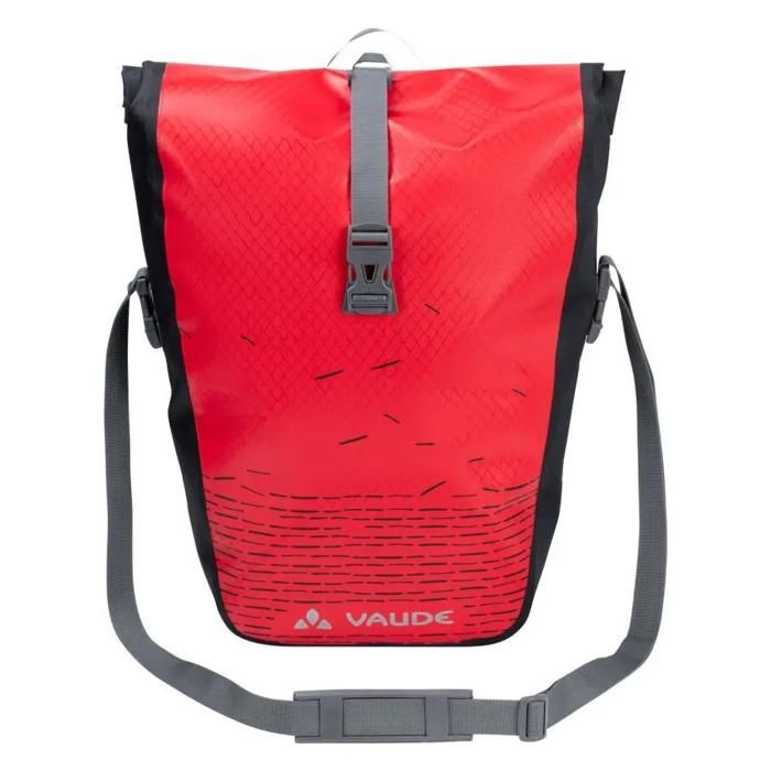 Sacoche arrière vélo VAUDE Aqua Back Print Single