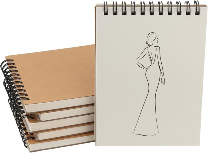 Are Carnet De Croquis A3, 30 Feuilles (160 G-m²), Carnet De Croquis à