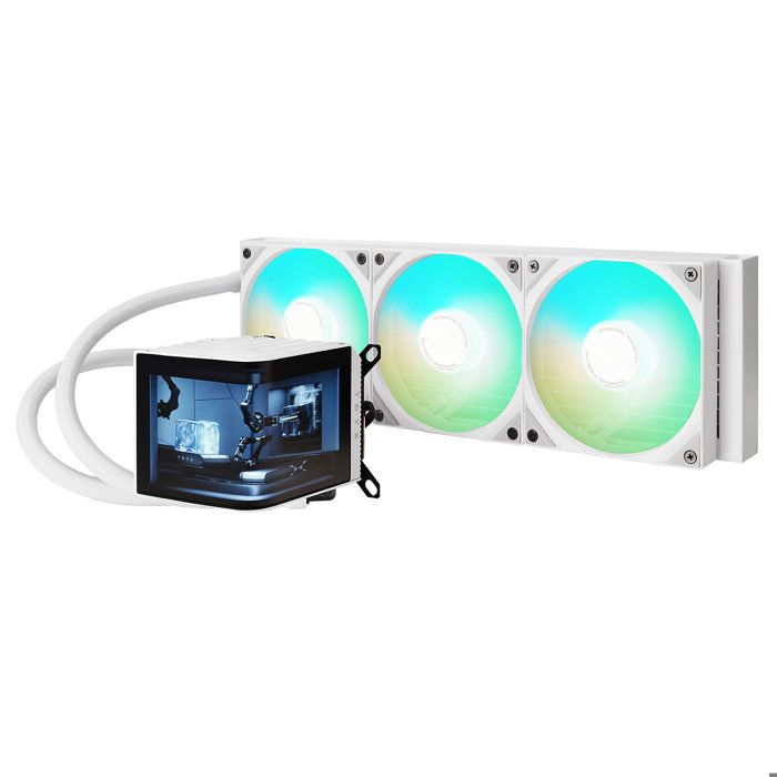 TRYX PANORAMA ARGB 360 - vue 7