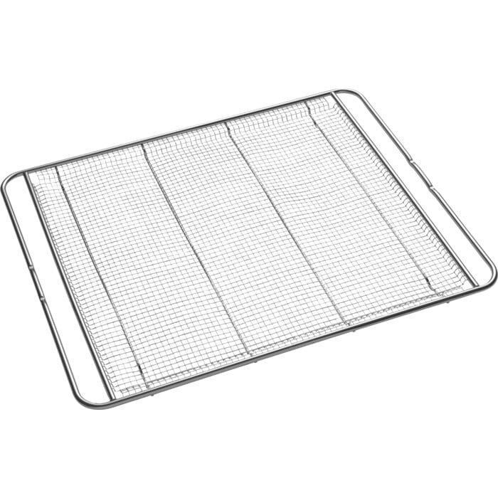 Plaque a four - grille pour four Electrolux Friteuse à air chaud - E9OOAFWM