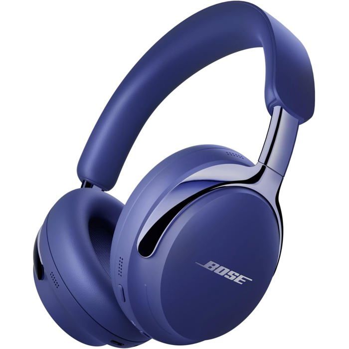 Bose Nouveau Casque QuietComfort Ultra (2e gén) Bluetooth Violet Nocturne