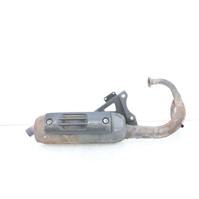 POT ECHAPPEMENT YAMAHA BWS EASY 50 2013 - 2016 / 239520