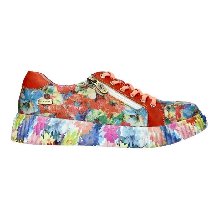 Baskets Laura Vita SOLENO 02