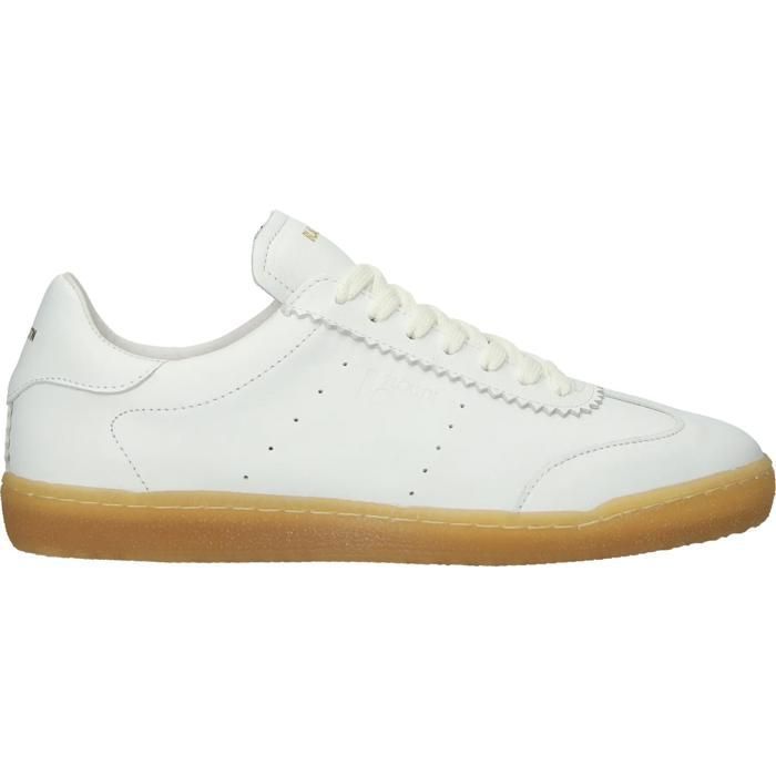 Baskets femme Blackstone Sage Cleo - white Baskets femme Blackstone Sage Cleo - white