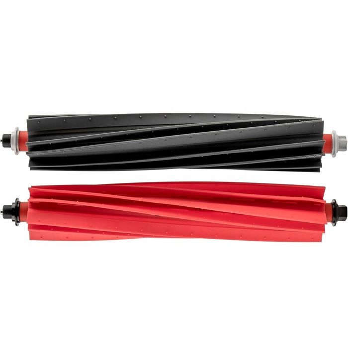 Kit Rouleaux Brosses pour Aspirateur Robot Roborock S8 MaxV Ultra S8 Max Ultra