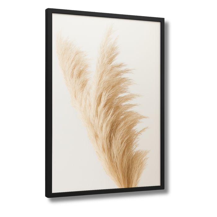 Cadre photo puzzle poster noir 50x70 grand cadre en MDF avec plexiglas