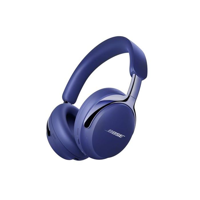Casque - GENERIQUE - Casque Bose QuietComfort Ultra (2e gén) - Supra-aural - Bluetooth sans fil - Réduction de bruit active