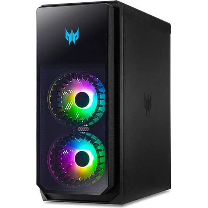 Pc Gamer Acer Predator Cdiscount
