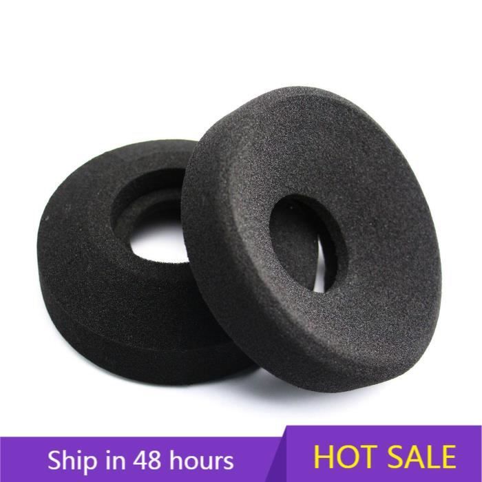 24 Coussinets D'Écouteurs En Mousse – Lot 12 Paires, Diamètre 13-18 Mm – Remplacement Confort, Améliore L'Isolation