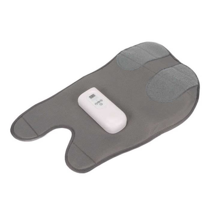 Heated Leg Wrap Massager Hot Compress Gas Pressure 15 Minutes Timing