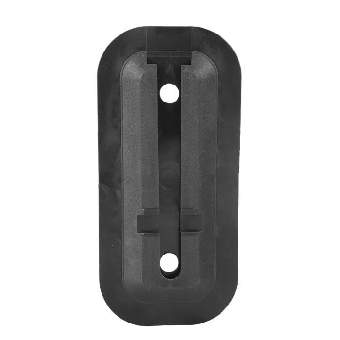 Joint Base Mât Planche à Voile ZAMETTER - Tendon Pied Caoutchouc Diamètre 2cm, Remplacement Facile