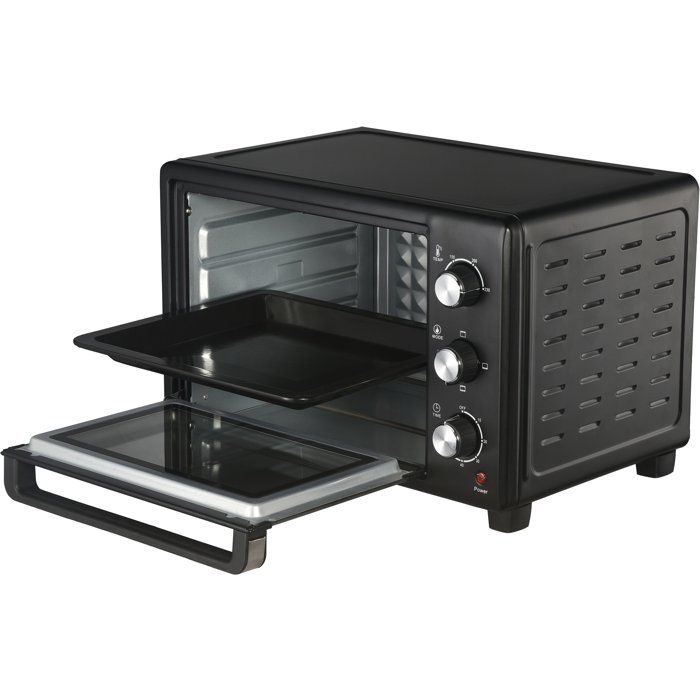 Four posable ARTHUR MARTIN 3 mode de cuisson intégré Porte miroir