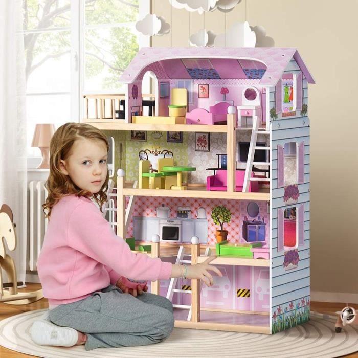 Maison Magique Cdiscount