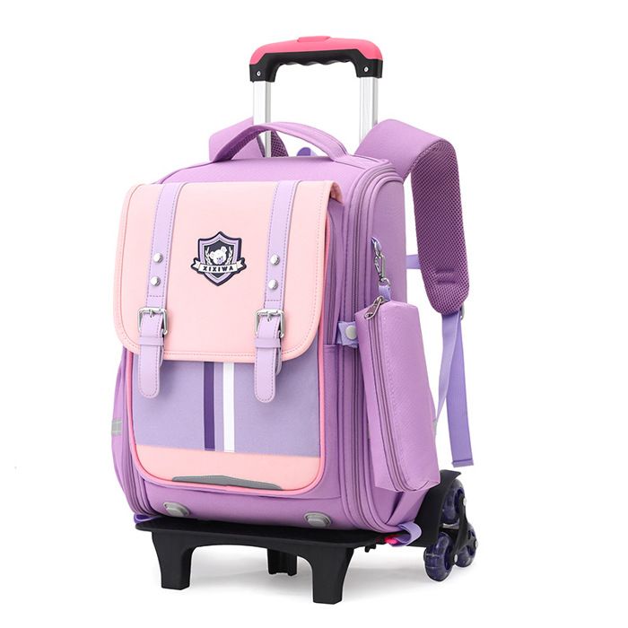 Cartable trolley discount