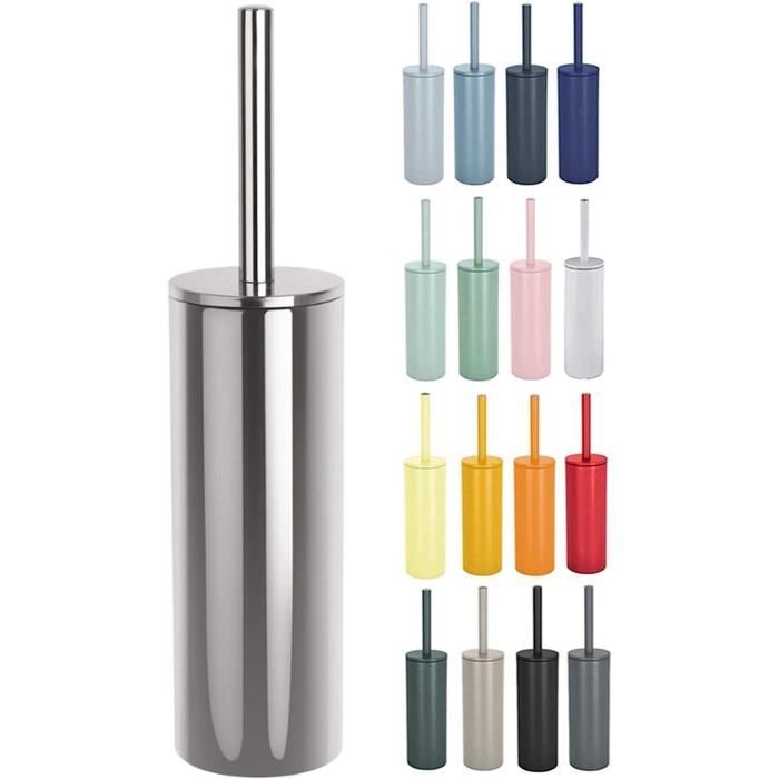 Frost - Porte-papier Et Brosse à Toilettes Nova 2